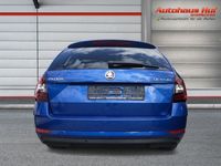 gebraucht Skoda Octavia Combi 1.5 TSI ACT L&K *AUTOMATIK**NAVI*