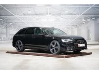 Gebraucht Audi S6 Ambiente 344 PS (253 kW) 2025 Mythosschwarz metallic Kombi