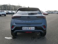 Neu Opel Mokka 131 PS (96 kW) 2026 Grau SUV