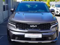 Gebraucht Kia Sorento Platinum 201 PS (147 kW) 2023 Platinum graphite SUV