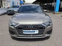 Gebraucht Audi A6 Design 231 PS (169 kW) 2020 Carat beige metallic Kombi