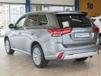 gebraucht Mitsubishi Outlander P-HEV 2.4 4WD Spirit+