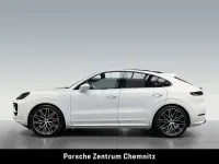 Gebraucht Porsche Cayenne S 475 PS (349 kW) 2025 Weiß SUV