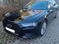 gebraucht Audi A6 45 TDI quattro tiptronic HD Matrix