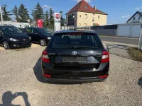 Gebraucht Skoda Rapid Active 90 PS (66 kW) 2017 Schwarz Kleinwagen