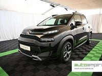 Gebraucht Citroën C3 Aircross 110 PS (80 kW) 2024 Schwarz SUV