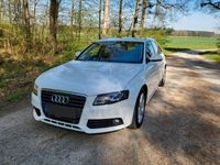 gebraucht Audi A4 2.0 TDI Ambition Avant Ambition