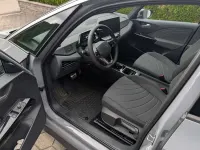 Gebraucht VW ID.3 Pro 150 kW (204 PS) 2023 Grau Kleinwagen