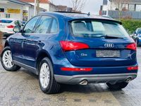 gebraucht Audi Q5 3.0 TDI quattro*Pano*AHK*DAB*Kamera