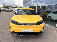 Nouvelle Ford Capri Select 210 kW (286 ch) 2026 Jaune SUV