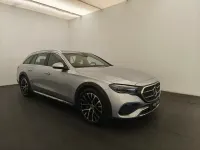 Occasion Mercedes E300 197 ch (144 kW) 2024 Argent Berline