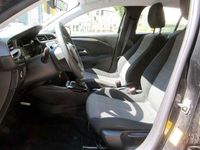 Gebraucht Opel Corsa Edition 102 PS (75 kW) 2022 Schwarz Limousine