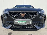 Gebraucht Cupra Formentor 150 PS (110 kW) 2024 Mitternachtsschwarz SUV
