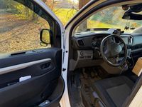 Second-hand Citroën Jumpy 122 CP (89 kW) 2021 Alb Monovolum