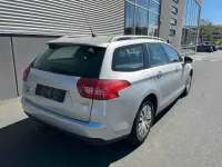 Gebraucht Citroën C5 Comfort 140 PS (102 kW) 2009 Grau Kombi
