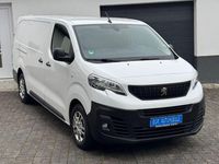 Gebraucht Peugeot Expert Premium 144 PS (105 kW) 2022 Weiß Van