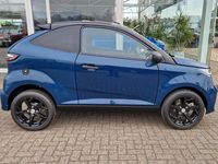 Neu Aixam Coupe Sport 2026 Petrol metallic Coupé