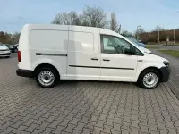 Gebraucht VW Caddy 150 PS (110 kW) 2017 Andere Van / Kleinbus