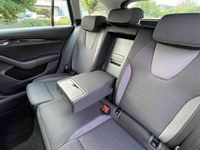 Neu Skoda Octavia Selection 150 PS (110 kW) 2025 Grau Kombi