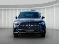 Gebraucht Mercedes GLC300 AMG line 204 PS (150 kW) 2024 Andere farbe SUV