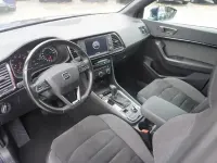 Gebraucht Seat Ateca XCELLENCE 150 PS (110 kW) 2019 Blau SUV