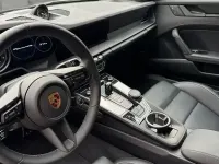 Gebraucht Porsche 911 Carrera GTS 480 PS (353 kW) 2024 Schwarz Cabrio