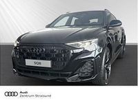 Neu Audi SQ8 507 PS (372 kW) 2026 Schwarz (mythosschwarz metallic) SUV