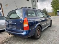 gebraucht Opel Astra Caravan 1.6 16v