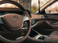 Gebraucht Mercedes S350 258 PS (189 kW) 2014 Schwarz Limousine
