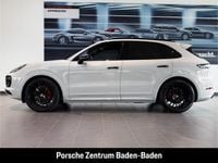 Gebraucht Porsche Cayenne GTS 460 PS (338 kW) 2021 Weiß SUV