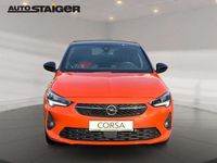 gebraucht Opel Corsa 130PS GS Line Matrix Licht, Sitzheizung