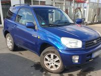 gebraucht Toyota RAV4 1.8 4x2 -