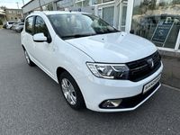 gebraucht Dacia Sandero II Comfort SCe 75