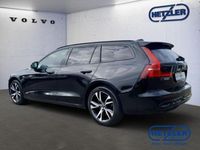 Gebraucht Volvo 360 2022 Schwarz