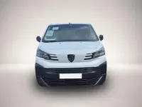 Gebraucht Peugeot Expert 120 PS (88 kW) 2025 Manufacturer Van