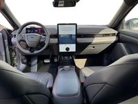 Gebraucht Ford Mustang Mach-E 258 kW (351 PS) 2021 Grau SUV