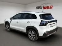 Neu Suzuki SX4 S-Cross Comfort+ 110 PS (80 kW) 2026 Weiß SUV