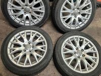 Gebraucht Audi A3 140 PS (102 kW) 2005 Schwarz Limousine