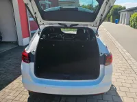 Gebraucht Opel Astra Ultimate 131 PS (96 kW) 2021 Weiß Kombi