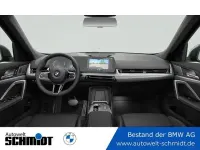 Gebraucht BMW X1 Comfort Edition 211 PS (155 kW) 2025 (grau)  bmw individual storm bay SUV
