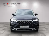 Gebraucht Seat Ateca Xperience 150 PS (110 kW) 2025 Schwarz SUV