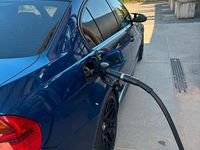 Gebraucht BMW 330 231 PS (169 kW) 2006 Blau Limousine