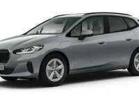 Gebraucht BMW 225 245 PS (180 kW) 2024 Skyscraper grau metallic Kombi