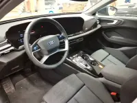 Gebraucht Audi A5 299 PS (219 kW) 2025 Firmamentblau metallic Kombi