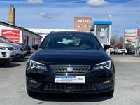 gebraucht Seat Leon ST 1.5 TSI ACT Xcellence Pano Navi LED Cam