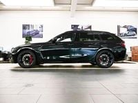 Gebraucht BMW M3 Competition Edition 530 PS (389 kW) 2025 Schwarz Kombi