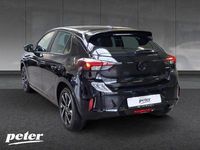 Neu Opel Corsa Edition 110 PS (80 kW) 2025 Met. karbon schwarz Kleinwagen