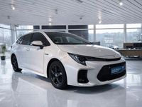 Gebraucht Suzuki Swace Comfort+ 98 PS (72 kW) 2022 Weiß Kombi