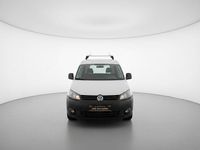 Gebraucht VW Caddy Maxi 102 PS (75 kW) 2014 Weiß Van / Kleinbus