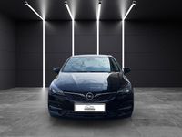 Gebraucht Opel Astra Elegance 131 PS (96 kW) 2020 Schwarz Limousine